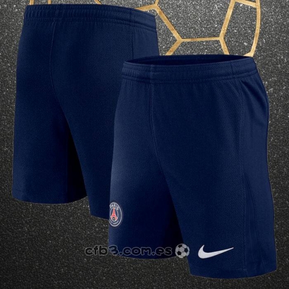 Pantalones Paris Saint-Germain Primera 2024-2025