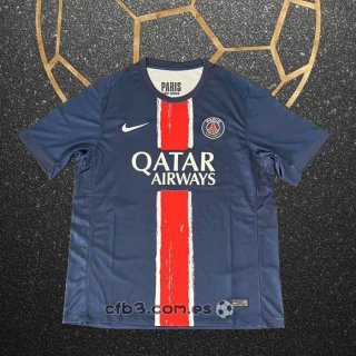 Tailandia Camiseta Paris Saint-Germain Primera 24-25