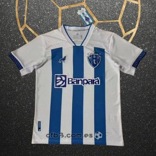 Tailandia Camiseta Paysandu Primera 2023