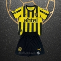 Camiseta Penarol Primera Nino 2024