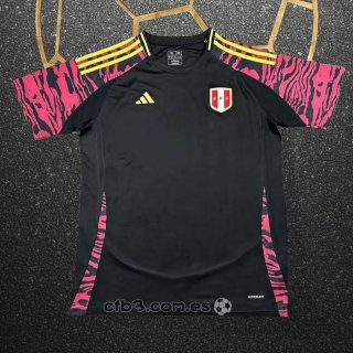 Camiseta Peru Segunda 2024