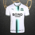 Camiseta Plymouth Argyle Segunda 23-24