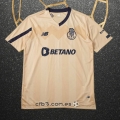 Camiseta Porto Segunda 23-24