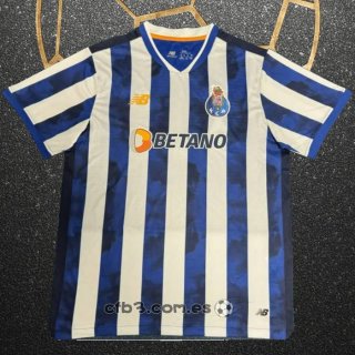 Tailandia Camiseta Porto Primera 24-25