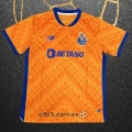 Tailandia Camiseta Porto Segunda 24-25