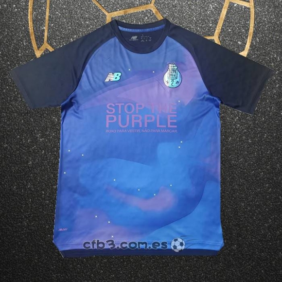 Tailandia Camiseta Porto Special 24-25