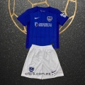 Camiseta Portsmouth Primera Nino 24-25