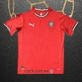 Tailandia Camiseta Portugal Primera 24-25