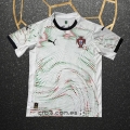 Tailandia Camiseta Portugal Segunda 24-25