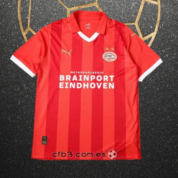 Camiseta PSV Primera 23-24