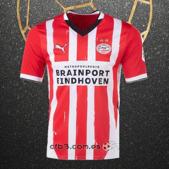 Camiseta PSV Primera 24-25