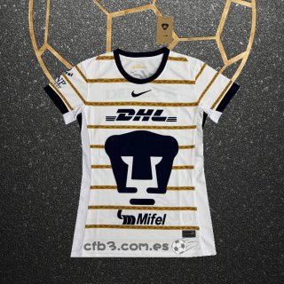 Camiseta Pumas UNAM Primera Mujer 24-25