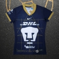 Camiseta Pumas UNAM Segunda Mujer 24-25