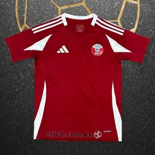 Tailandia Camiseta Qatar Primera 24-25