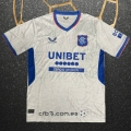 Tailandia Camiseta Rangers Segunda 24-25