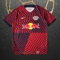 Camiseta RB Leipzig Segunda 23-24