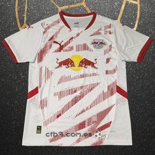 Tailandia Camiseta RB Leipzig Primera 24-25