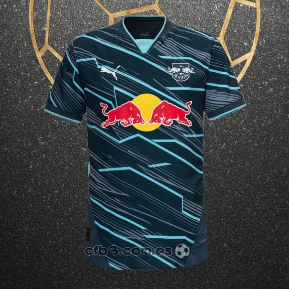 Tailandia Camiseta RB Leipzig Tercera 24-25