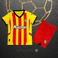 Camiseta RC Lens Primera Nino 24-25