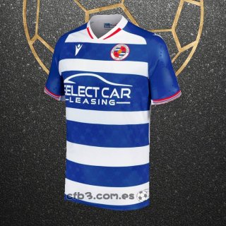 Camiseta Reading Primera 24-25