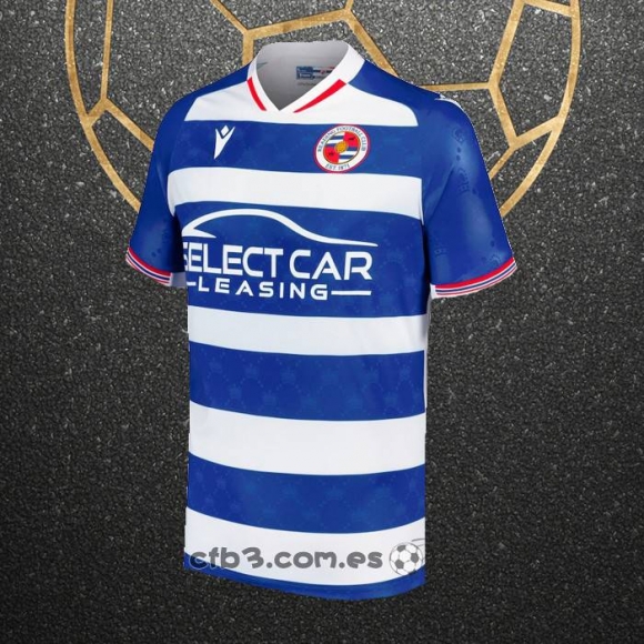 Camiseta Reading Primera 24-25