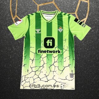 Camiseta Real Betis Sustainability 2024