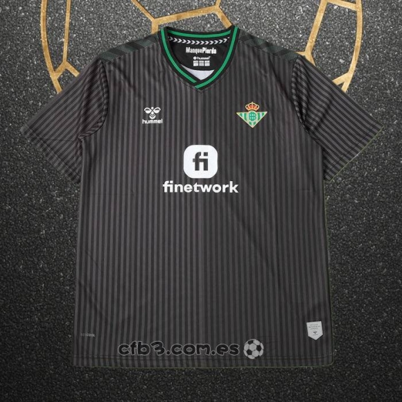 Camiseta Real Betis Tercera 23-24