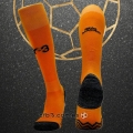 Calcetines Real Madrid Y-3 2024 Naranja