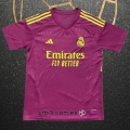 Camiseta Real Madrid Portero 23-24