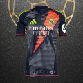 Camiseta Real Madrid Portero Segunda 24-25