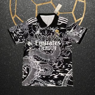 Camiseta Real Madrid Special 23-24 Negro