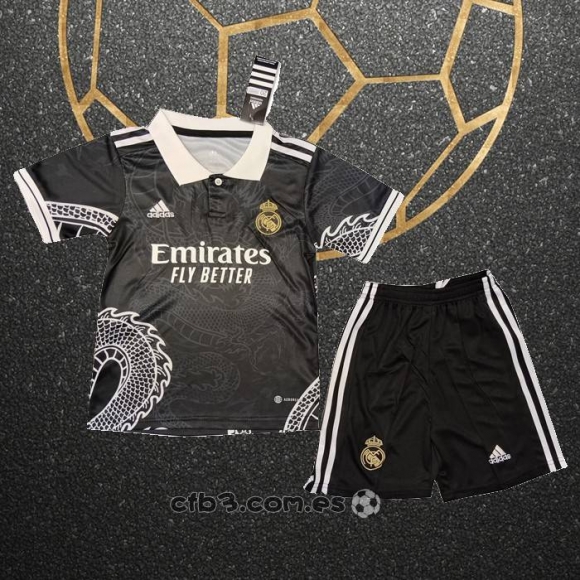 Camiseta Real Madrid Special Nino 23-24