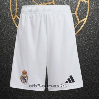 Pantalon Real Madrid Primera 24-25