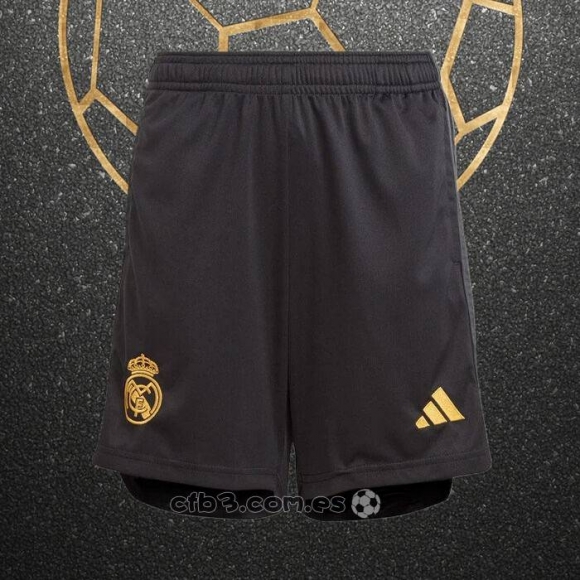 Pantalon Real Madrid Segunda 23-24