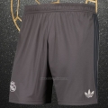 Pantalones Real Madrid Tercera 24-25