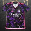 Tailandia Camiseta Real Madrid Special 24-25 Purpura