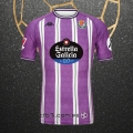 Camiseta Real Valladolid Primera 24-25