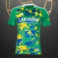 Tailandia Camiseta Real Zaragoza Cuarto 24-25