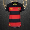 Camiseta Recife Primera Mujer 2023