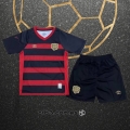 Camiseta Recife Primera Nino 2024