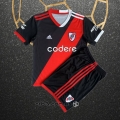 Camiseta River Tercera Nino 23-24