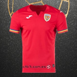 Tailandia Camiseta Rumania Segunda 24-25