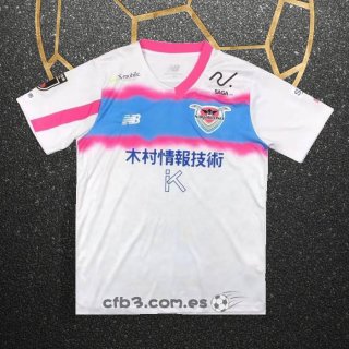 Tailandia Camiseta Sagan Tosu Segunda 2024