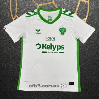 Camiseta Saint-Etienne Segunda 24-25