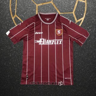 Tailandia Camiseta Salernitana Primera 24-25