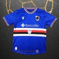 Camiseta Sampdoria Primera 23-24