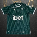 Tailandia Camiseta Santiago Wanderers Primera 2023