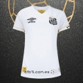 Camiseta Santos Primera Mujer 2023