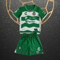 Camiseta Santos Laguna Primera Nino 23-24