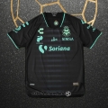 Camiseta Santos Laguna Segunda 23-24